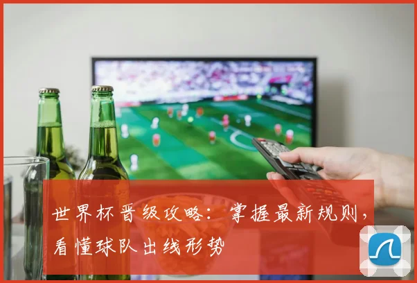 世界杯晋级攻略：掌握最新规则，看懂球队出线形势